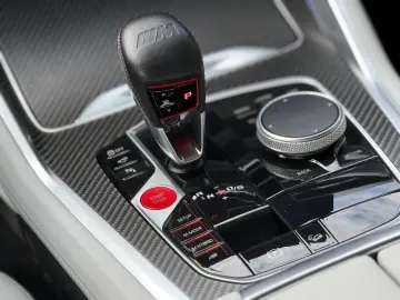 XM Individual Marina Bay Blau Merino Leder