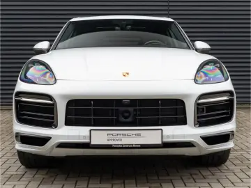 Cayenne Matrix LED BOSE Porsche InnoDrive uvm.