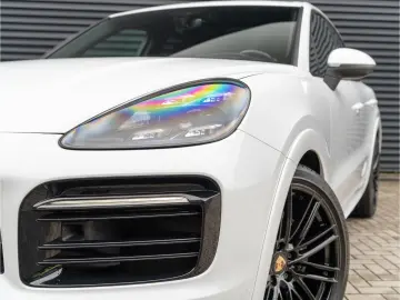 Cayenne Matrix LED BOSE Porsche InnoDrive uvm.