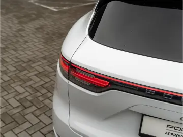 Cayenne Matrix LED BOSE Porsche InnoDrive uvm.