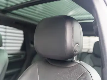 Cayenne Matrix LED BOSE Porsche InnoDrive uvm.