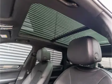 Cayenne Matrix LED BOSE Porsche InnoDrive uvm.