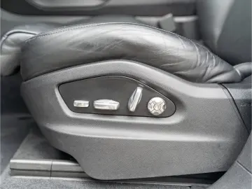 Cayenne Matrix LED BOSE Porsche InnoDrive uvm.