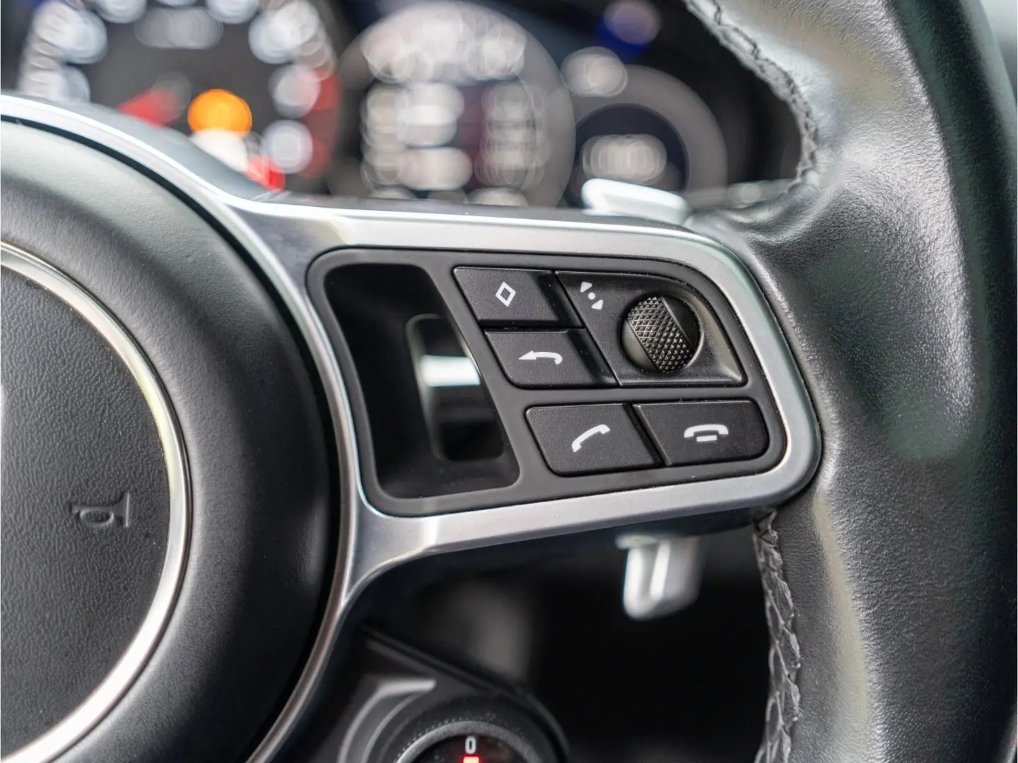 Cayenne Matrix LED BOSE Porsche InnoDrive uvm.