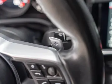 Cayenne Matrix LED BOSE Porsche InnoDrive uvm.