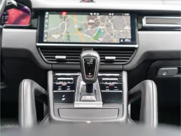 Cayenne Matrix LED BOSE Porsche InnoDrive uvm.