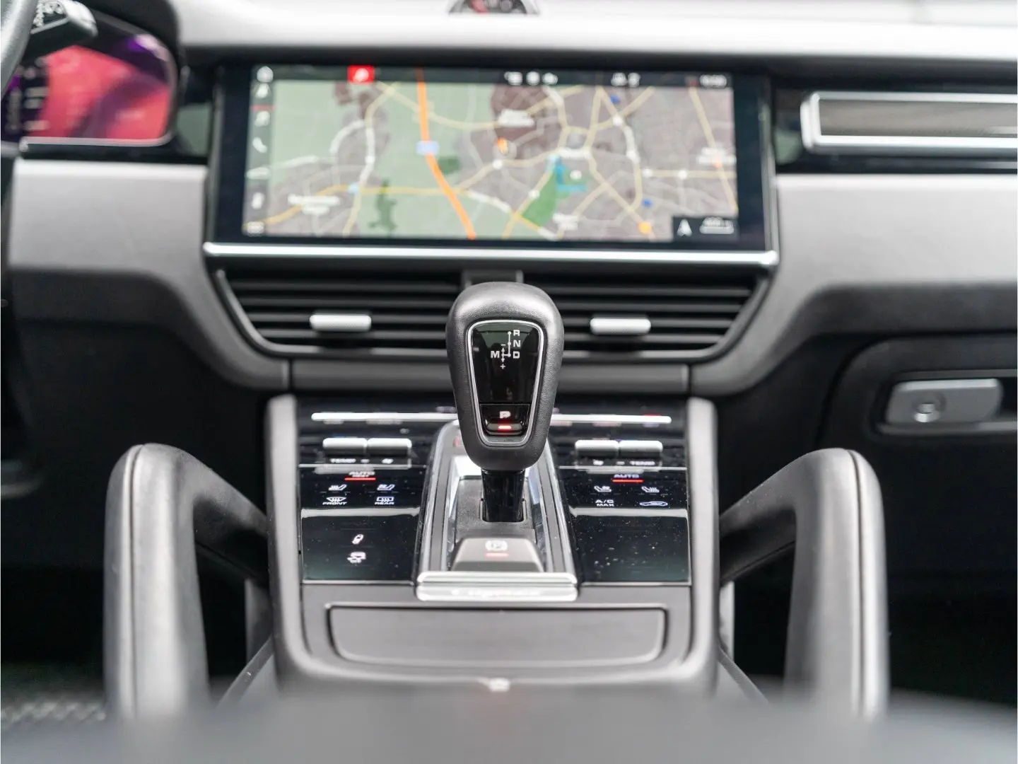 Cayenne Matrix LED BOSE Porsche InnoDrive uvm.