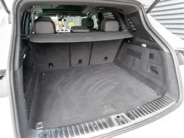 Cayenne Matrix LED BOSE Porsche InnoDrive uvm.