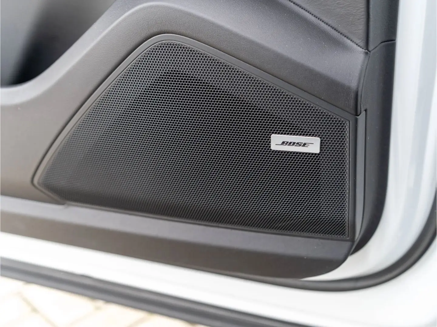 Cayenne Matrix LED BOSE Porsche InnoDrive uvm.