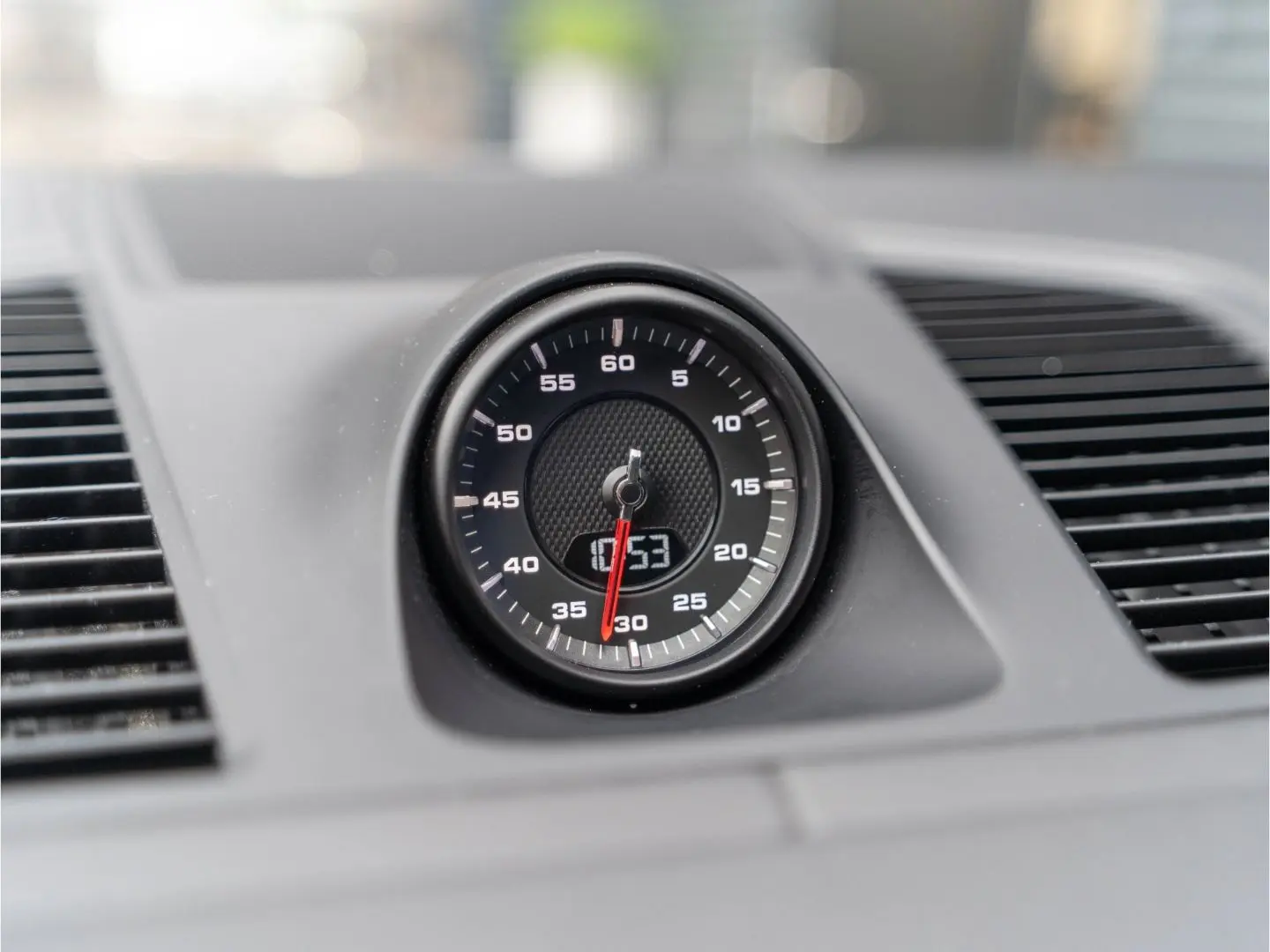 Cayenne Matrix LED BOSE Porsche InnoDrive uvm.