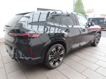 XM AHK Klima Leder Digital Sound Massage