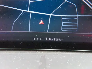 XM AHK Klima Leder Digital Sound Massage