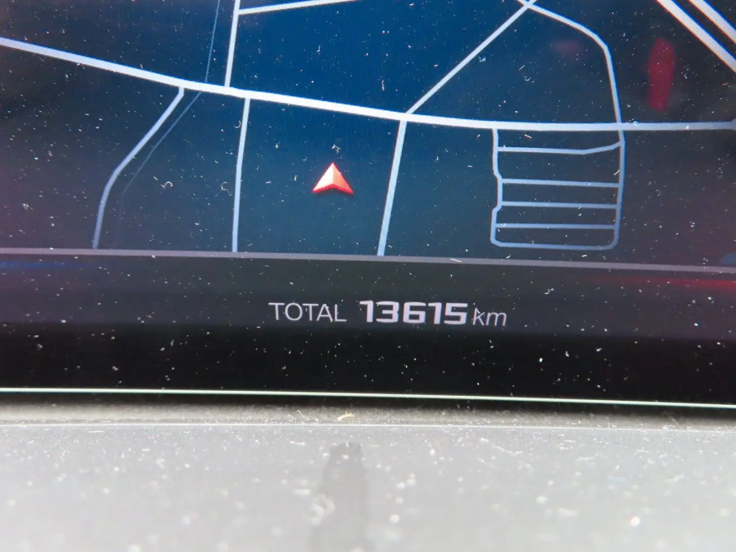 XM AHK Klima Leder Digital Sound Massage