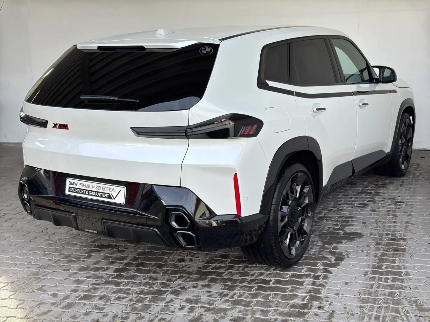 XM Label Navi.LED.Bo&Wilk.36 .AHK.SoftClose.ACC.