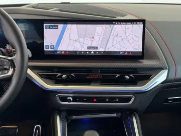 XM Label Navi.LED.Bo&Wilk.36 .AHK.SoftClose.ACC.