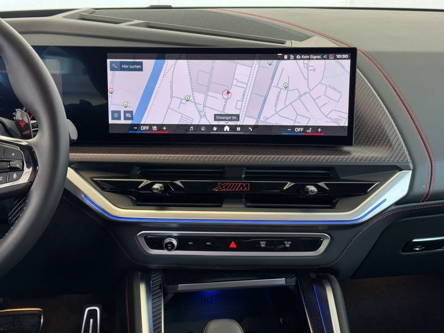 XM Label Navi.LED.Bo&Wilk.36 .AHK.SoftClose.ACC.