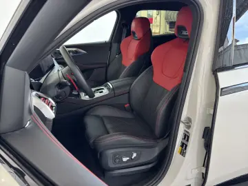 XM Label Navi.LED.Bo&Wilk.36 .AHK.SoftClose.ACC.