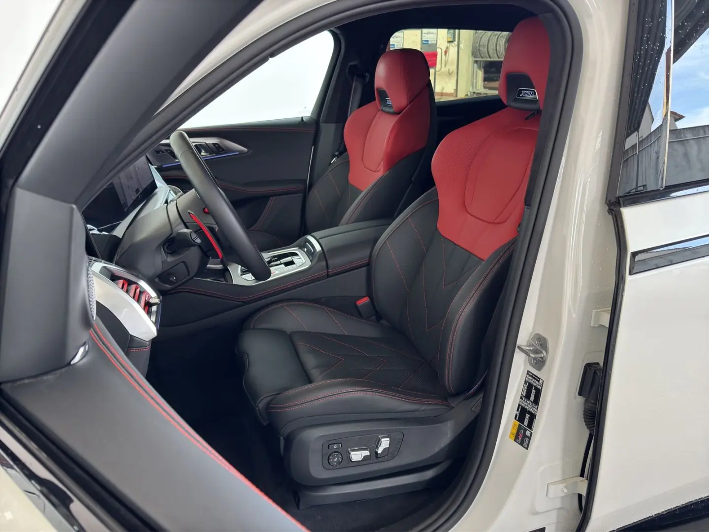 XM Label Navi.LED.Bo&Wilk.36 .AHK.SoftClose.ACC.