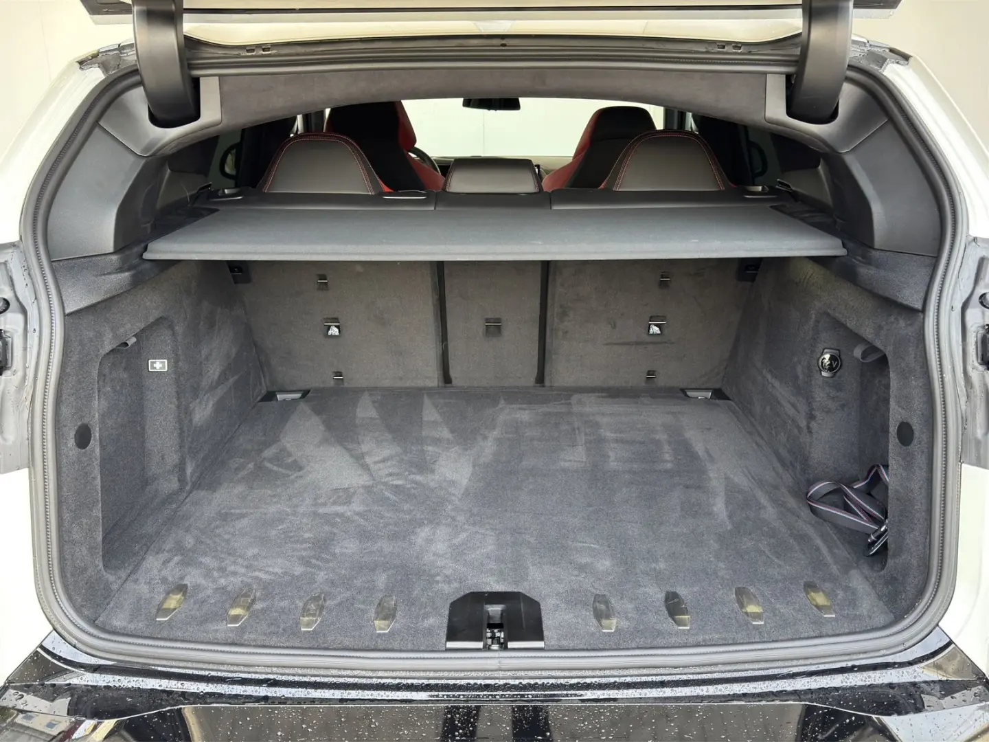 XM Label Navi.LED.Bo&Wilk.36 .AHK.SoftClose.ACC.