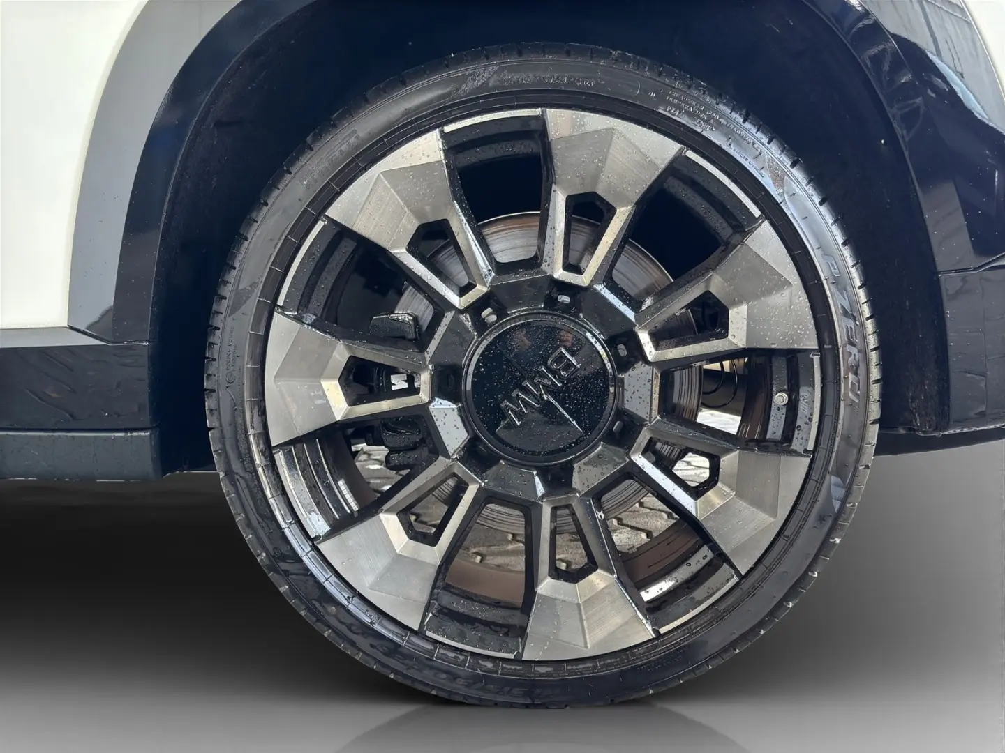 XM Label Navi.LED.Bo&Wilk.36 .AHK.SoftClose.ACC.