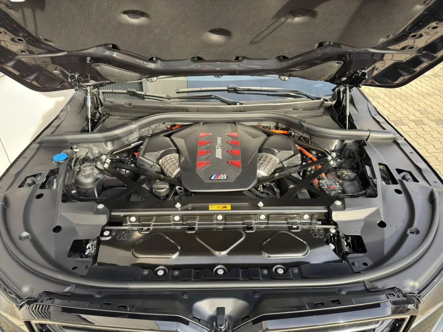 XM Label ParkAs  AHK SHZ v h B&W DrivAsProf