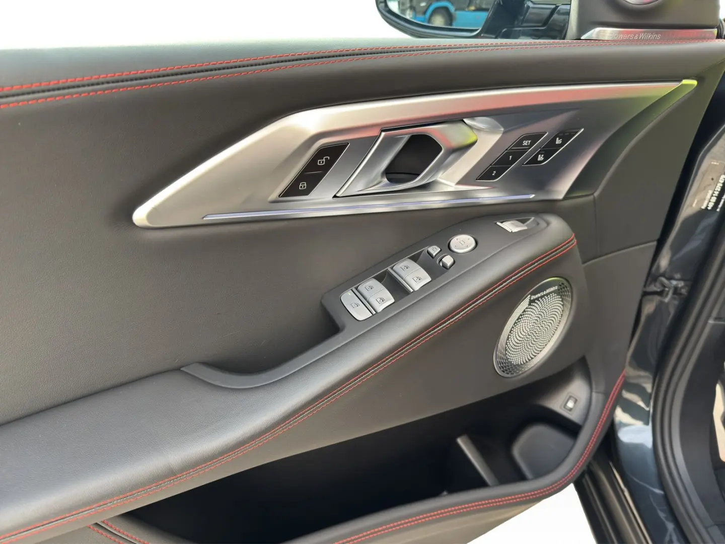 XM Label ParkAs  AHK SHZ v h B&W DrivAsProf