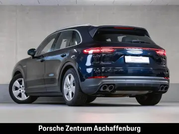 Cayenne E-Hybrid Panoramadach Luftfederung BOSE