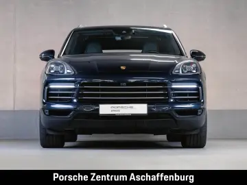 Cayenne E-Hybrid Panoramadach Luftfederung BOSE