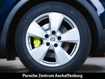 Cayenne E-Hybrid Panoramadach Luftfederung BOSE