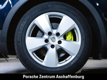 Cayenne E-Hybrid Panoramadach Luftfederung BOSE