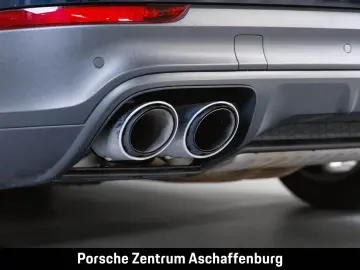 Cayenne E-Hybrid Panoramadach Luftfederung BOSE