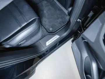 Cayenne E-Hybrid Panoramadach Luftfederung BOSE