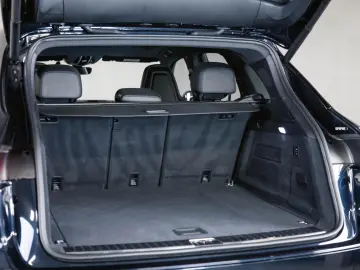 Cayenne E-Hybrid Panoramadach Luftfederung BOSE