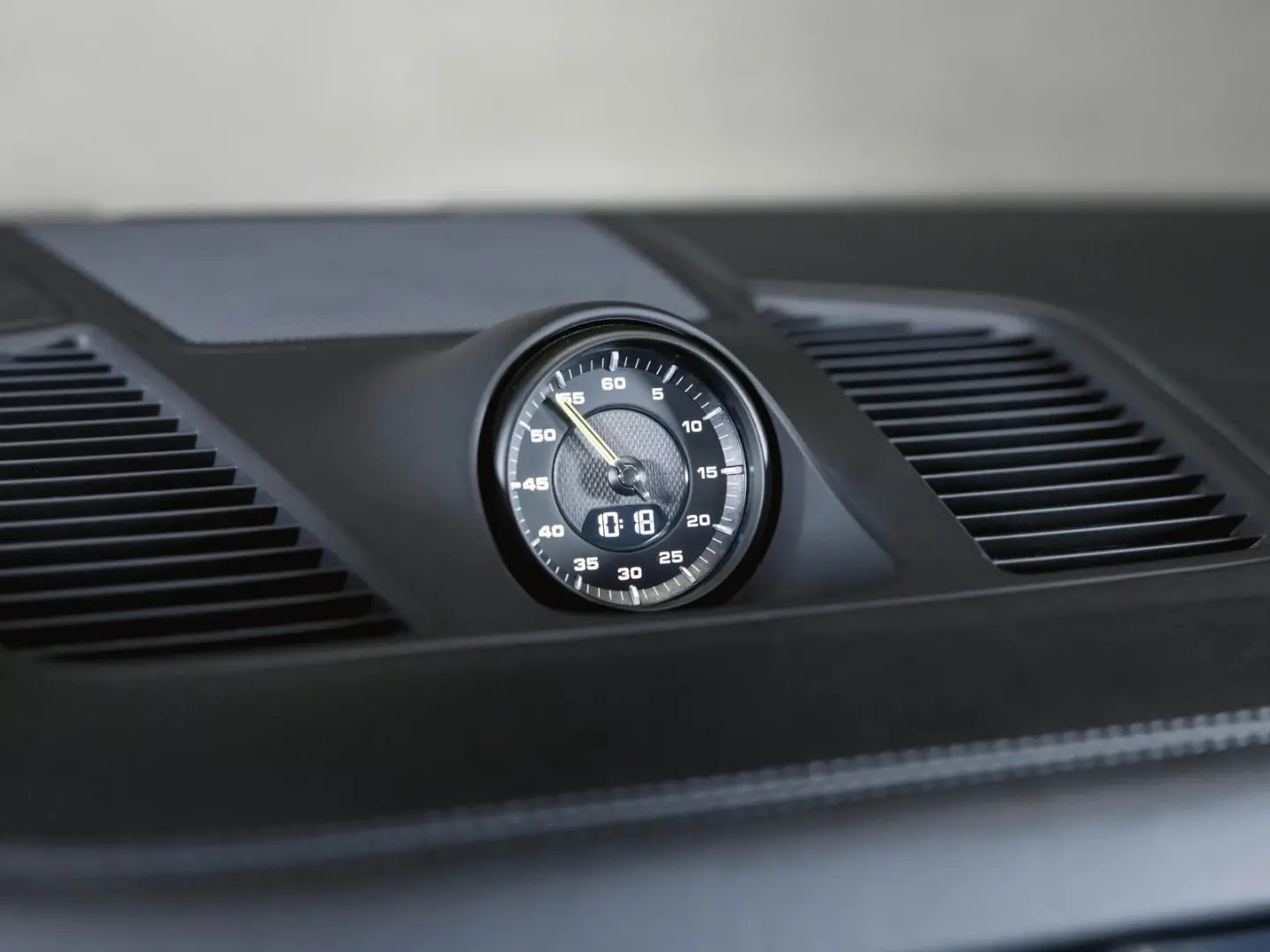 Cayenne E-Hybrid Panoramadach Luftfederung BOSE