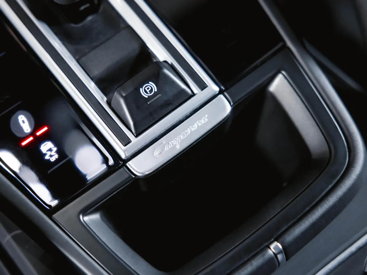 Cayenne E-Hybrid Panoramadach Luftfederung BOSE