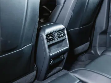 Cayenne E-Hybrid Panoramadach Luftfederung BOSE