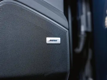 Cayenne E-Hybrid Panoramadach Luftfederung BOSE