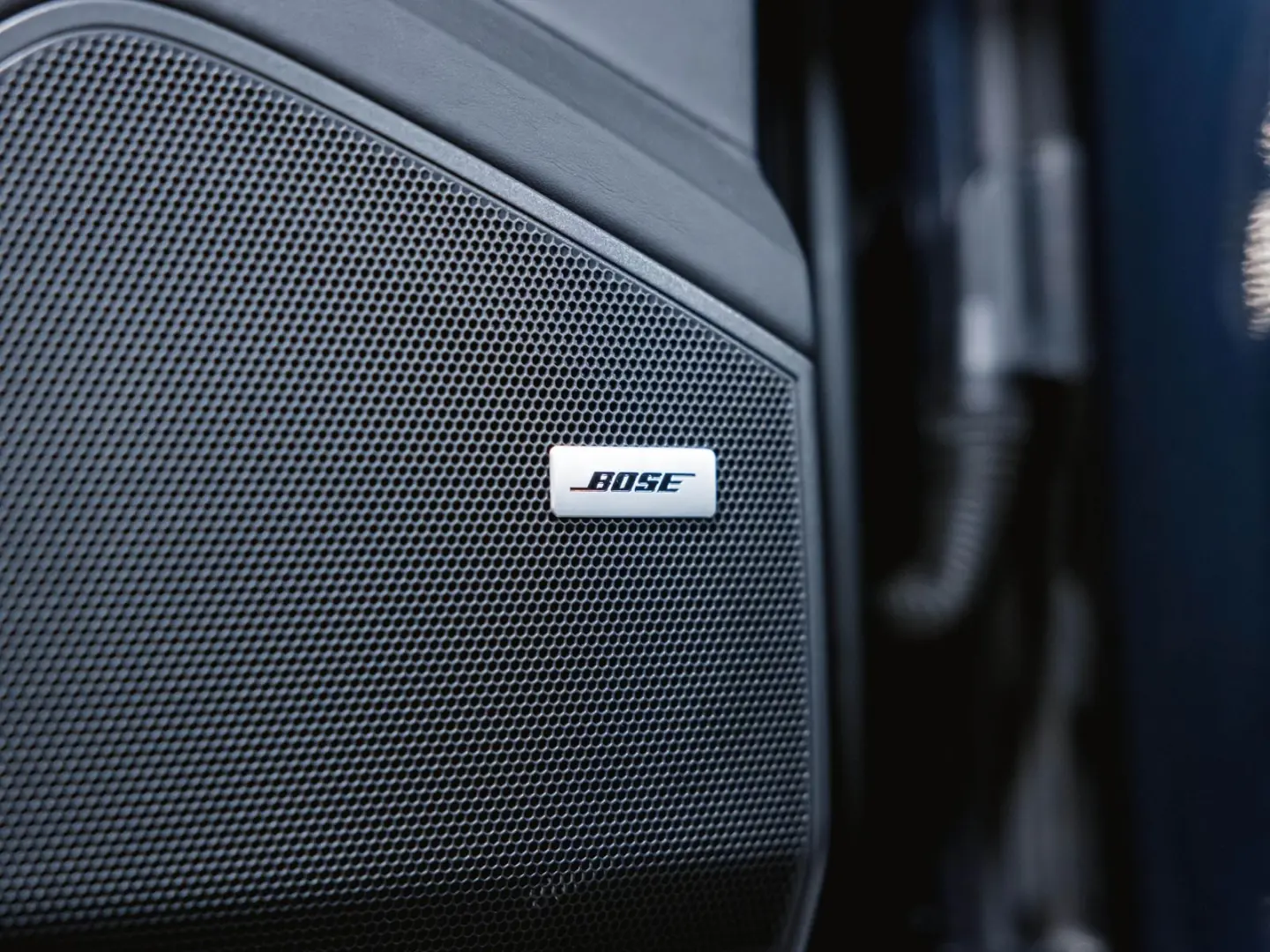 Cayenne E-Hybrid Panoramadach Luftfederung BOSE