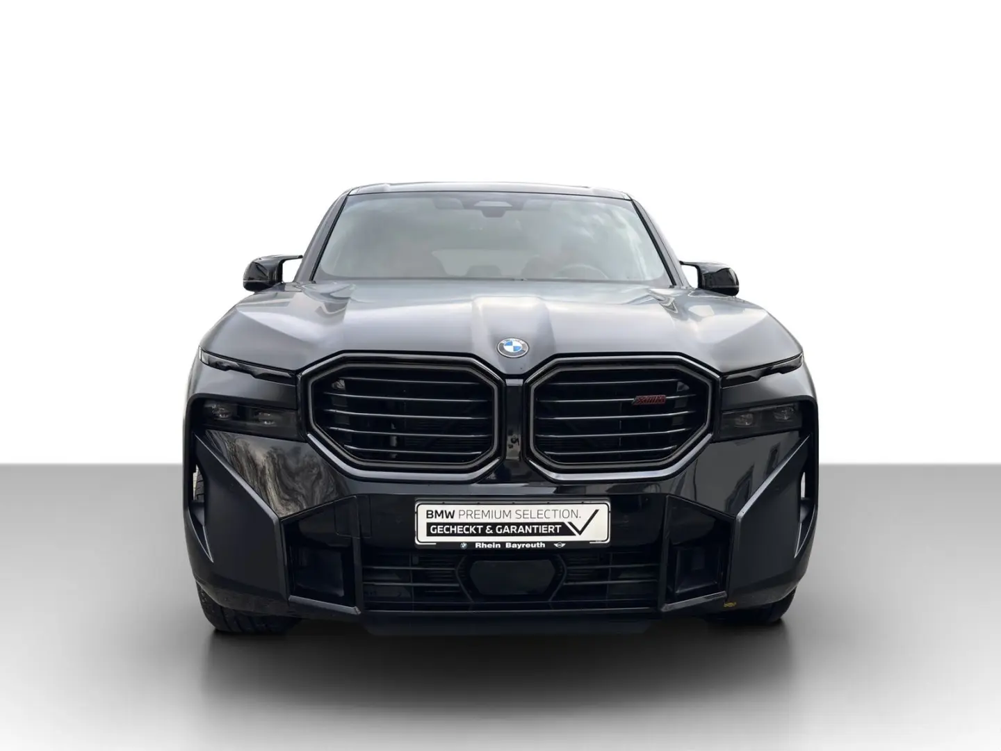 XM Label Navi AdapLED Hifi B&W AHK Driver´s Pack