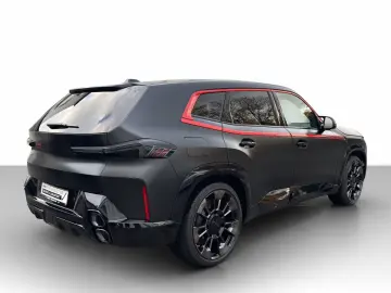 XM Label Navi AdapLED Hifi B&W AHK Driver´s Pack