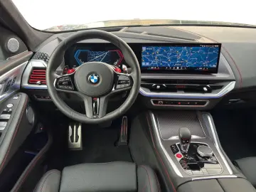 XM Label Navi AdapLED Hifi B&W AHK Driver´s Pack