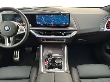 XM Label Navi AdapLED Hifi B&W AHK Driver´s Pack