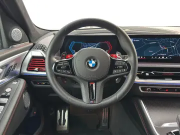 XM Label Navi AdapLED Hifi B&W AHK Driver´s Pack