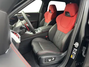 XM Label Navi AdapLED Hifi B&W AHK Driver´s Pack