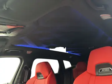 XM Label Navi AdapLED Hifi B&W AHK Driver´s Pack