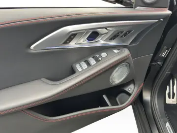 XM Label Navi AdapLED Hifi B&W AHK Driver´s Pack