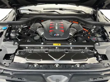 XM Label Navi AdapLED Hifi B&W AHK Driver´s Pack