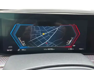 XM Label Navi AdapLED Hifi B&W AHK Driver´s Pack