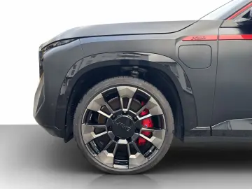 XM Label Navi AdapLED Hifi B&W AHK Driver´s Pack