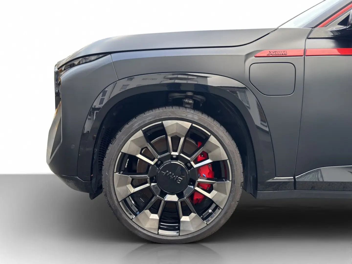 XM Label Navi AdapLED Hifi B&W AHK Driver´s Pack